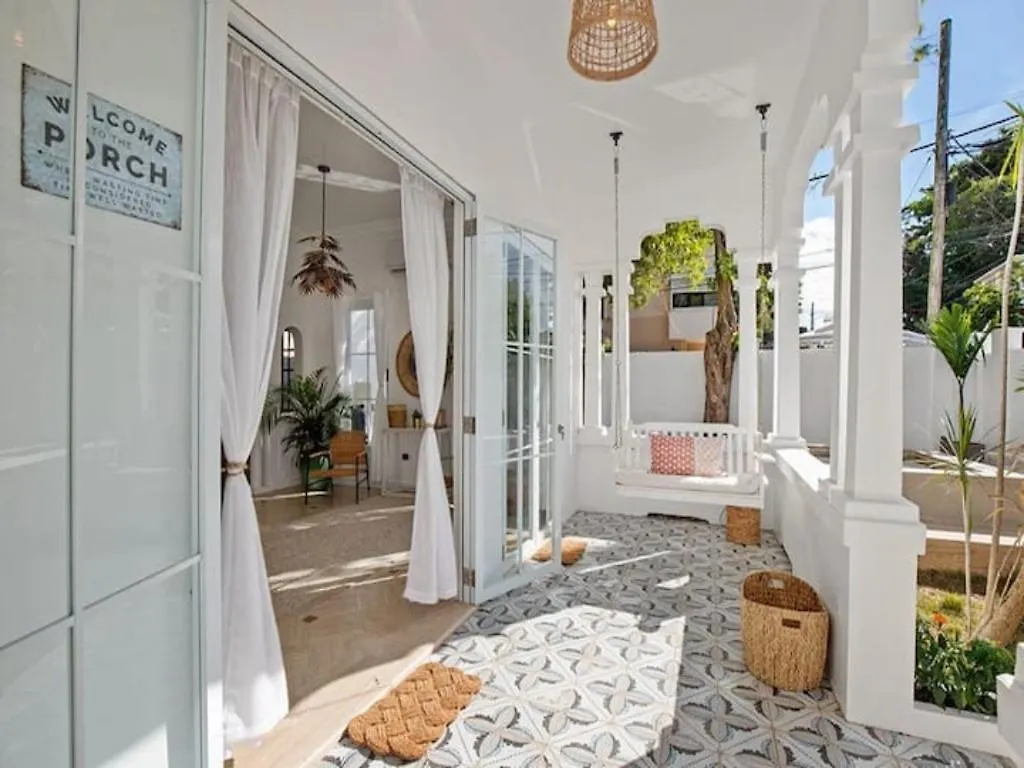 Villa Bohemia I & II Grand Gated Estate San Juan Porto Riko
